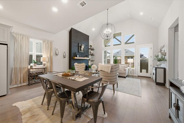 31839 Grand Orchard Lane, Fulshear, TX 77441