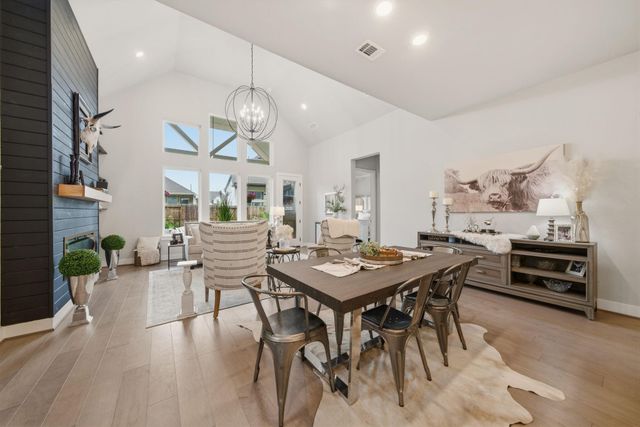 31839 Grand Orchard Lane, Fulshear, TX 77441