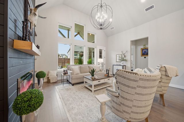 31839 Grand Orchard Lane, Fulshear, TX 77441