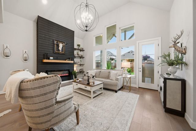 31839 Grand Orchard Lane, Fulshear, TX 77441