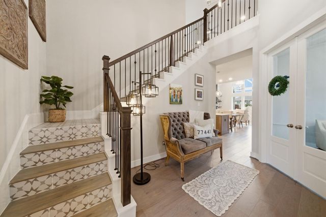 31839 Grand Orchard Lane, Fulshear, TX 77441