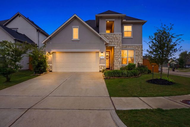 31839 Grand Orchard Lane, Fulshear, TX 77441