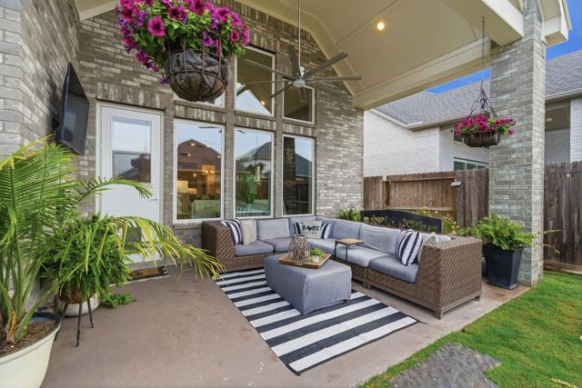 31839 Grand Orchard Lane, Fulshear, TX 77441