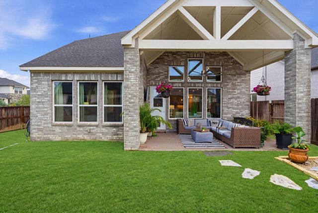 31839 Grand Orchard Lane, Fulshear, TX 77441