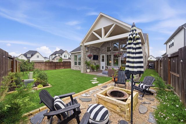 31839 Grand Orchard Lane, Fulshear, TX 77441