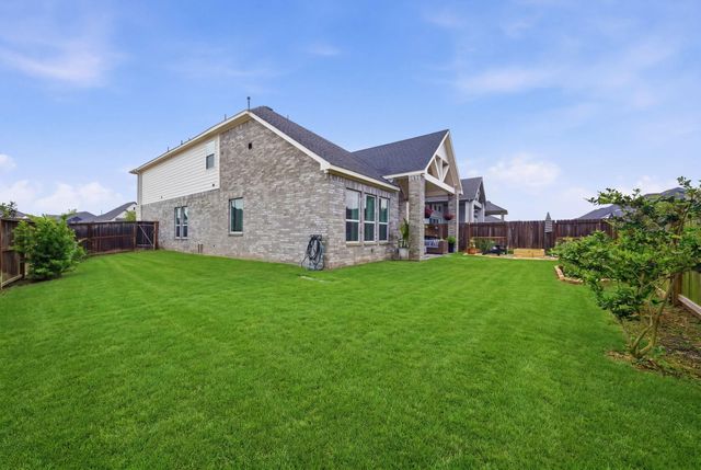 31839 Grand Orchard Lane, Fulshear, TX 77441