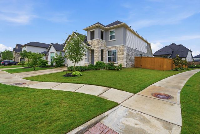 31839 Grand Orchard Lane, Fulshear, TX 77441