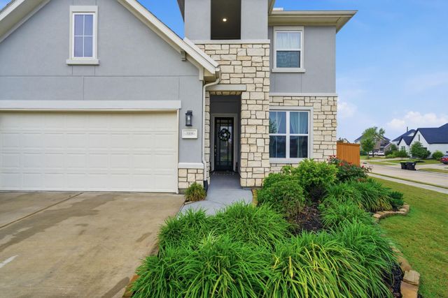 31839 Grand Orchard Lane, Fulshear, TX 77441