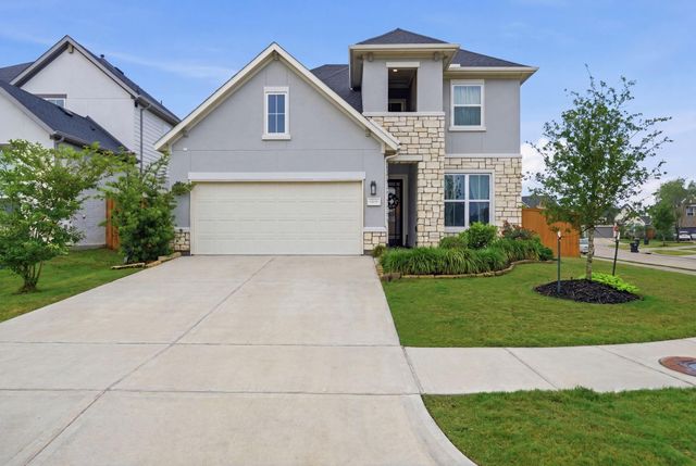 31839 Grand Orchard Lane, Fulshear, TX 77441