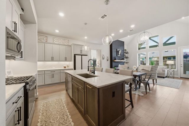 31839 Grand Orchard Lane, Fulshear, TX 77441