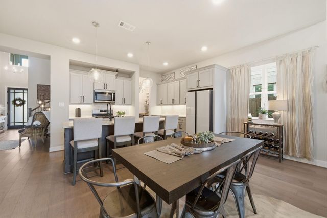 31839 Grand Orchard Lane, Fulshear, TX 77441