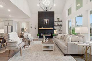 31839 Grand Orchard Lane, Fulshear, TX 77441