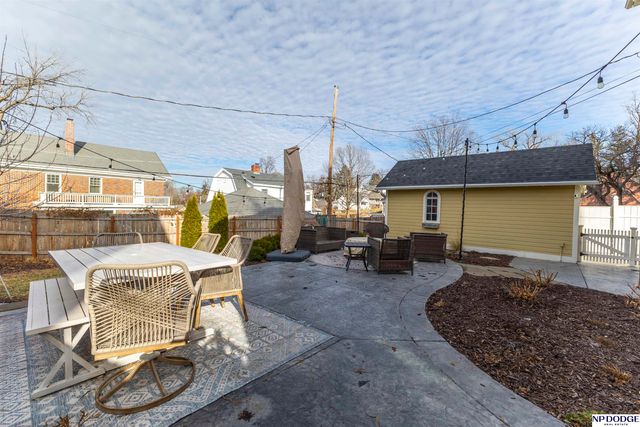 5606 Jones Street, Omaha, NE 68106