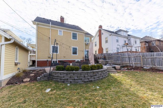 5606 Jones Street, Omaha, NE 68106