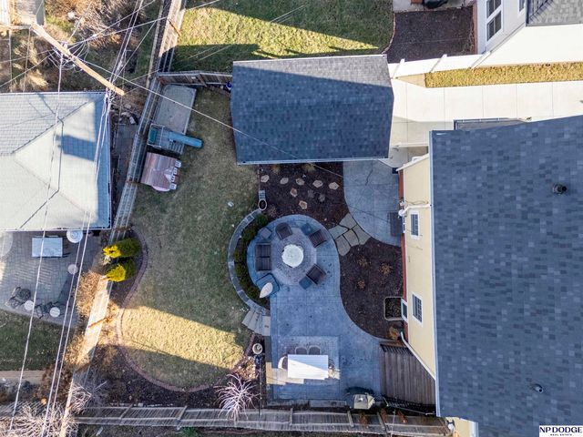 5606 Jones Street, Omaha, NE 68106