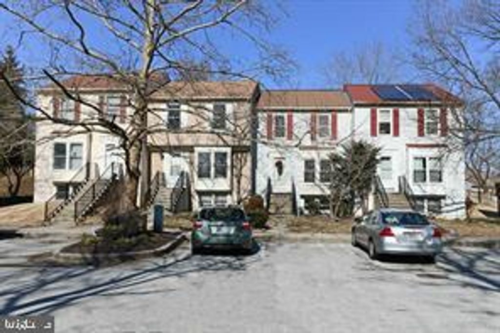 3804 BONNYBRIDGE PL, Ellicott City, MD 21043
