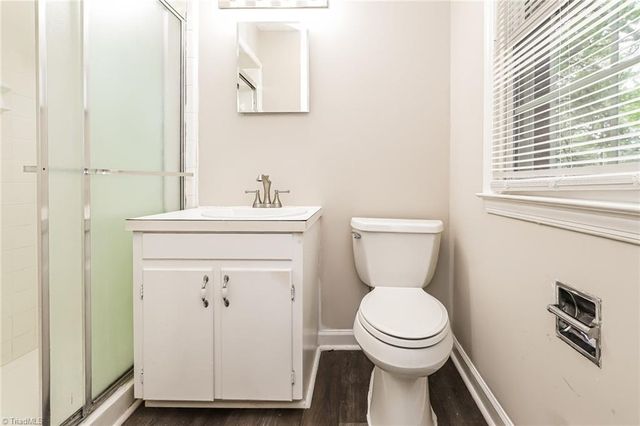 3030 Magazine Drive, Winston-salem, NC 27106