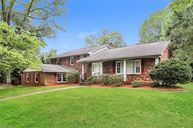 3030 Magazine Drive, Winston-salem, NC 27106