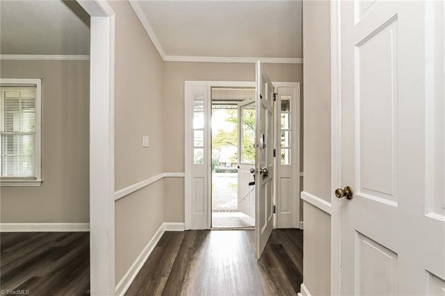 3030 Magazine Drive, Winston-salem, NC 27106