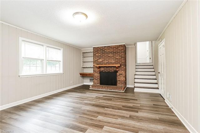 3030 Magazine Drive, Winston-salem, NC 27106
