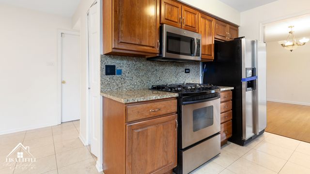 Address unavailable.