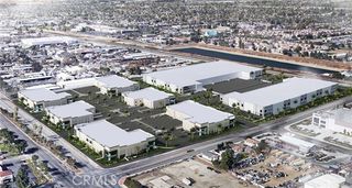 0 Mission Blvd & Ramona Ave, Bldg 4, Montclair, CA 91763