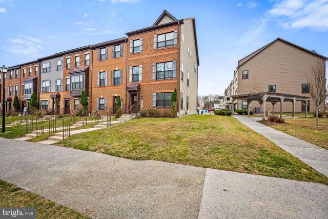 22654 OBSERVATION DR, Clarksburg, MD 20871