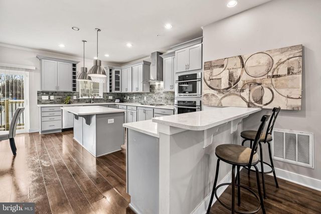 22654 OBSERVATION DR, Clarksburg, MD 20871