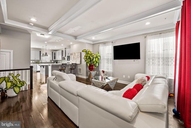 22654 OBSERVATION DR, Clarksburg, MD 20871