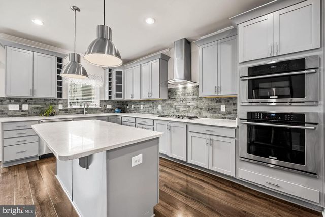 22654 OBSERVATION DR, Clarksburg, MD 20871