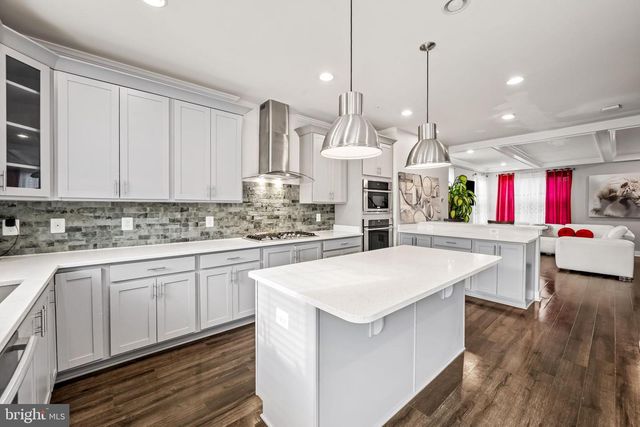 22654 OBSERVATION DR, Clarksburg, MD 20871