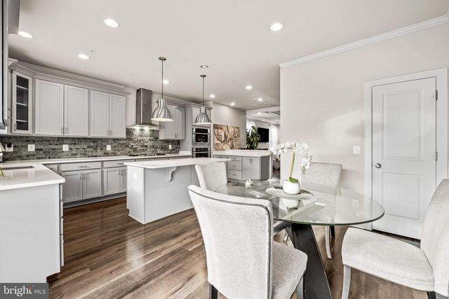 22654 OBSERVATION DR, Clarksburg, MD 20871