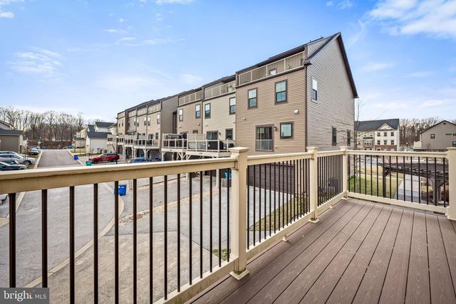 22654 OBSERVATION DR, Clarksburg, MD 20871