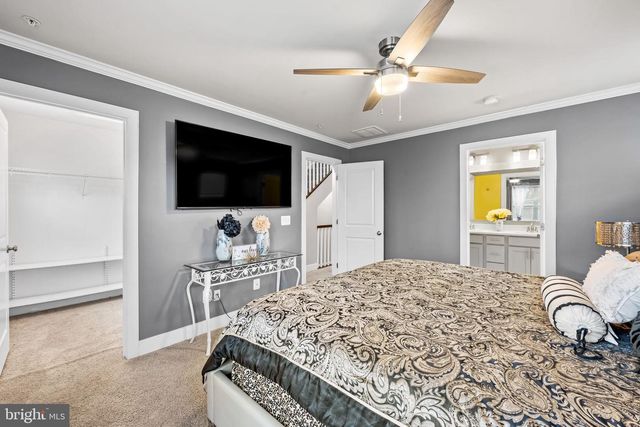 22654 OBSERVATION DR, Clarksburg, MD 20871