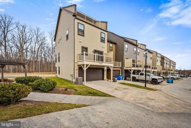 22654 OBSERVATION DR, Clarksburg, MD 20871