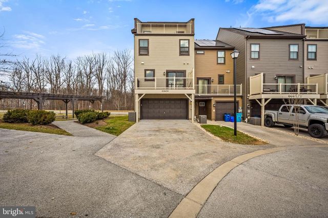 22654 OBSERVATION DR, Clarksburg, MD 20871