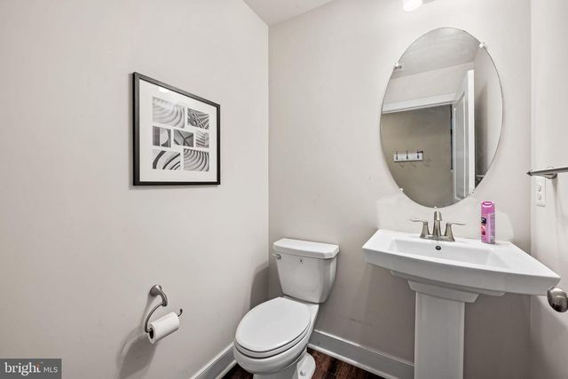 22654 OBSERVATION DR, Clarksburg, MD 20871