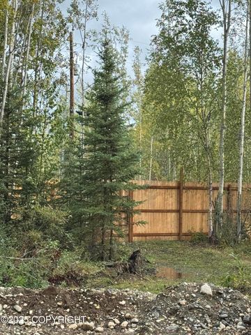 2611 S Walnut wood Drive, Big Lake, AK 99652