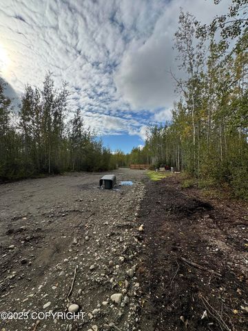 2611 S Walnut wood Drive, Big Lake, AK 99652