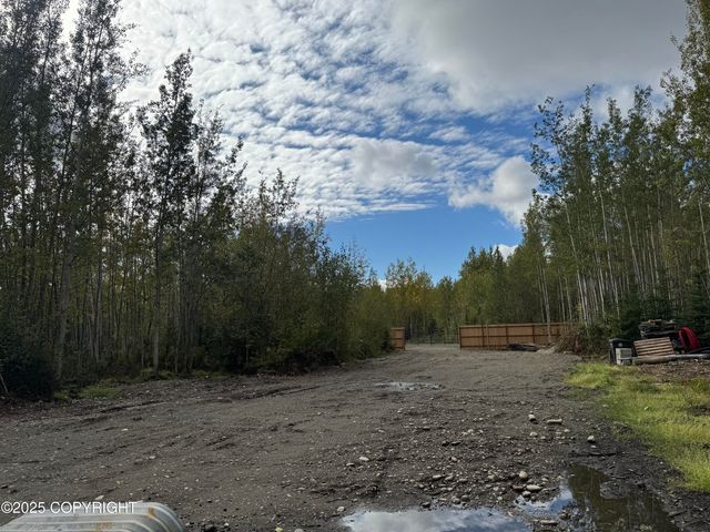 2611 S Walnut wood Drive, Big Lake, AK 99652