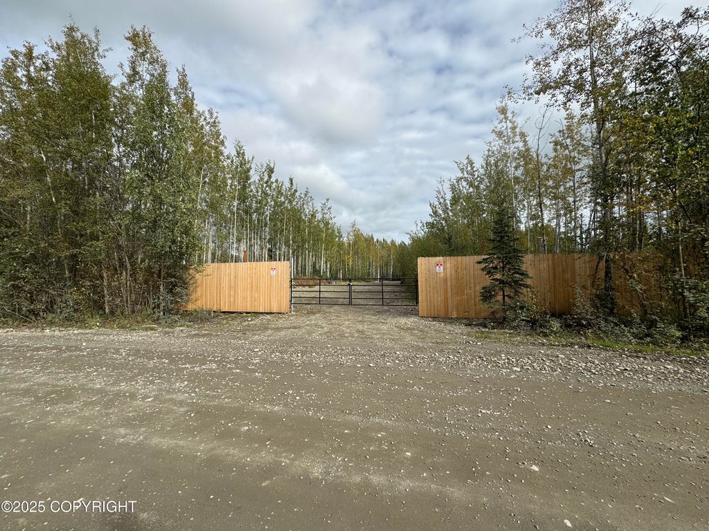 2611 S Walnut wood Drive, Big Lake, AK 99652