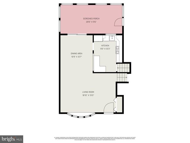 256 WOODLAWN DR, Lansdale, PA 19446