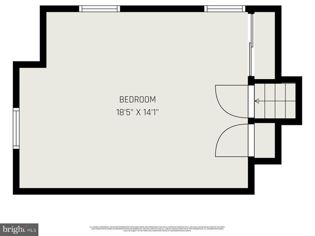 256 WOODLAWN DR, Lansdale, PA 19446