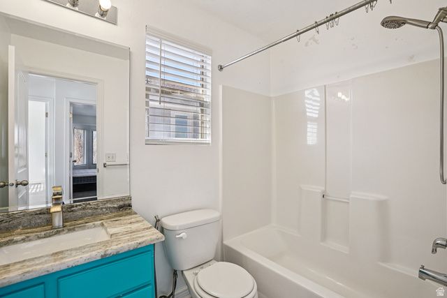 12406 S MAYAN ST, Riverton, UT 84096