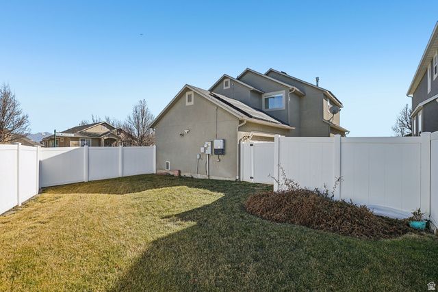 12406 S MAYAN ST, Riverton, UT 84096