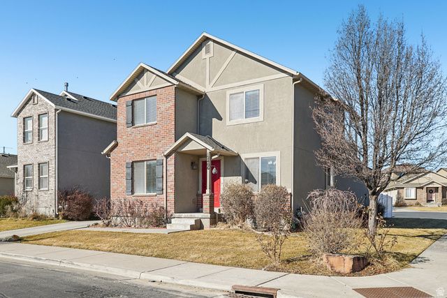 12406 S MAYAN ST, Riverton, UT 84096