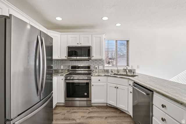 12406 S MAYAN ST, Riverton, UT 84096