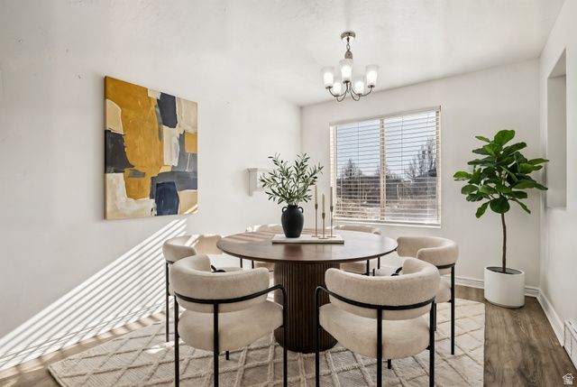 12406 S MAYAN ST, Riverton, UT 84096