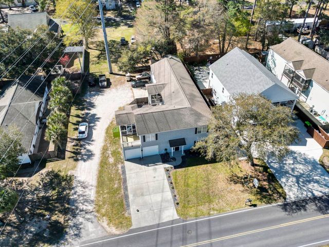 567 Sunnyside Ave., Murrells Inlet, SC 29576