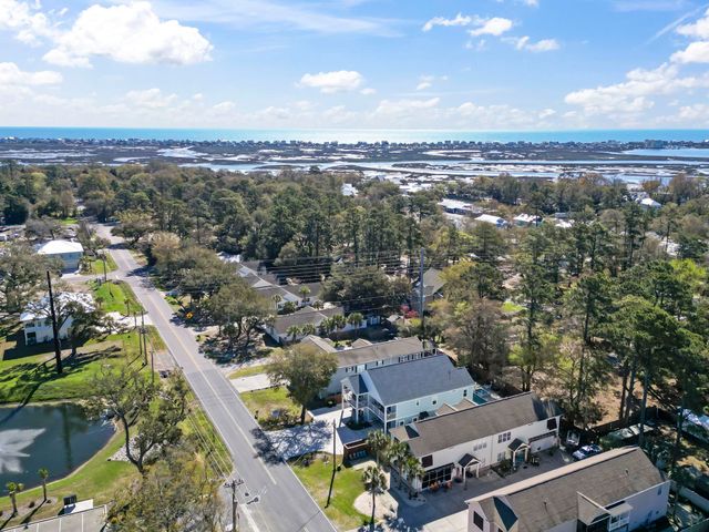 567 Sunnyside Ave., Murrells Inlet, SC 29576